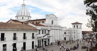 Alcaldía decretó toque de queda en Popayán