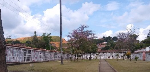 Cementerio de Santander de Quilichao está copado