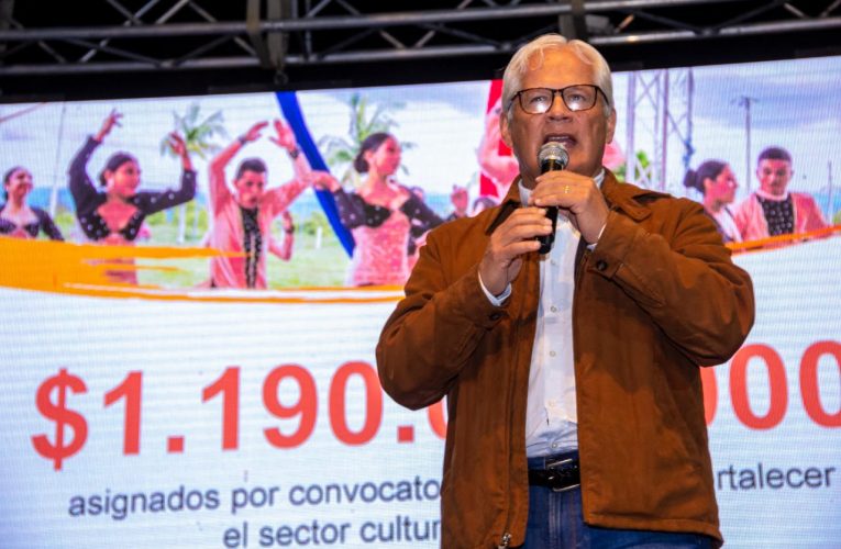 Alcaldía de Popayán lanza el Portafolio de Estímulos 2021 para el sector cultural