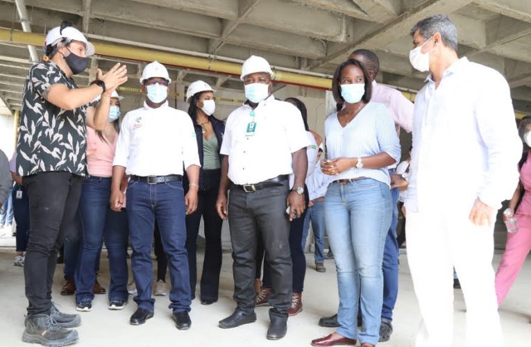 Hospital Francisco de Paula Santander se adecúa a las necesidades del norte del Cauca