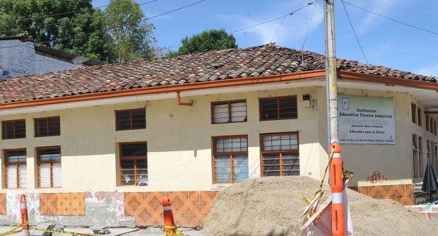 Intento de amotinamiento en centro transitorio de reclusión de Popayán