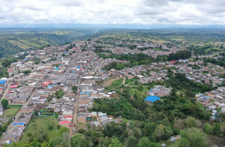 Ocad Paz aprobó 22 mil millones para Alto Patía y Norte del Cauca