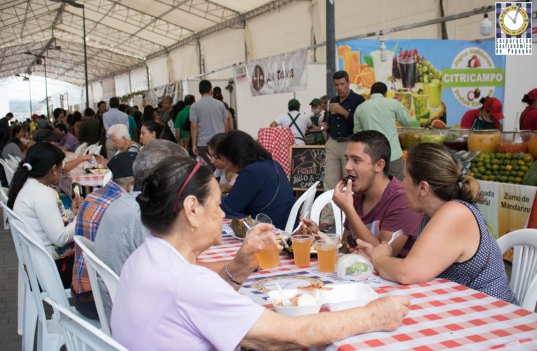 Este año se descentraliza la gran fiesta de saberes y sabores de la capital caucana con el Congreso Gastronómico.