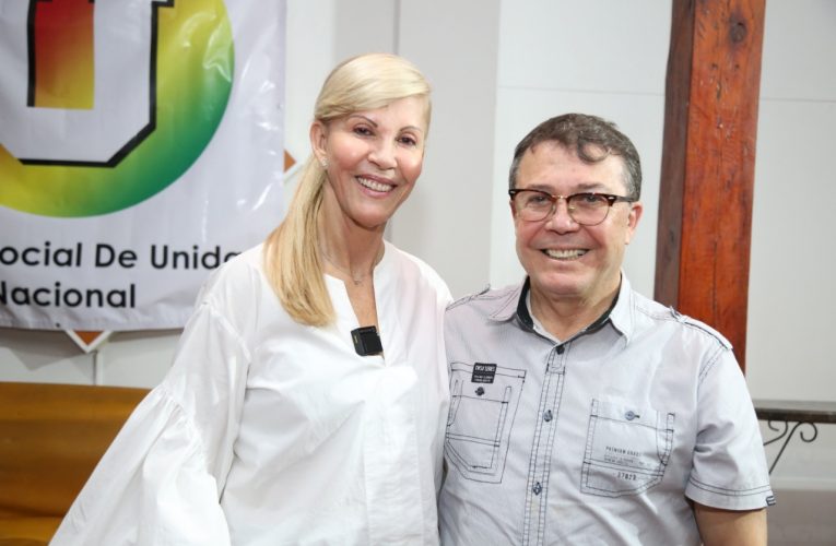 Gana el Cauca con John Jairo Cárdenas en el Senado: Dilian Francisca Toro