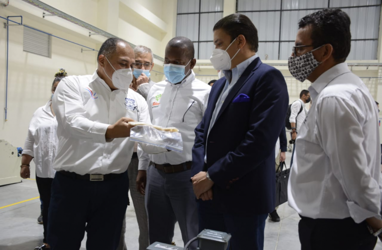 Unicauca fortalece cadenas productivas agrícolas y agroindustriales en el suroccidente colombiano