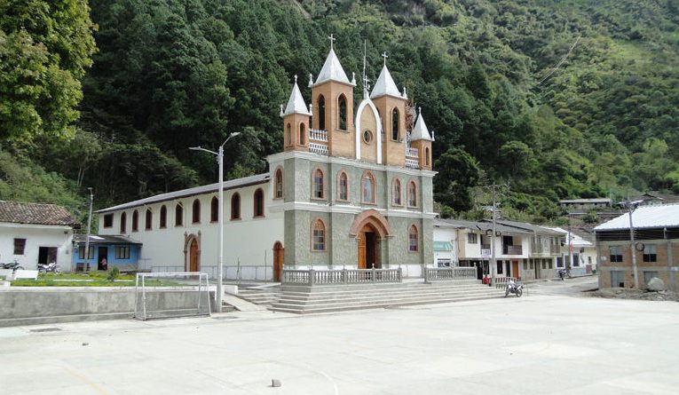 Alcalde de La Vega Cauca ganó premio como Alcalde Solidario e Incluyente de Colombia 2021