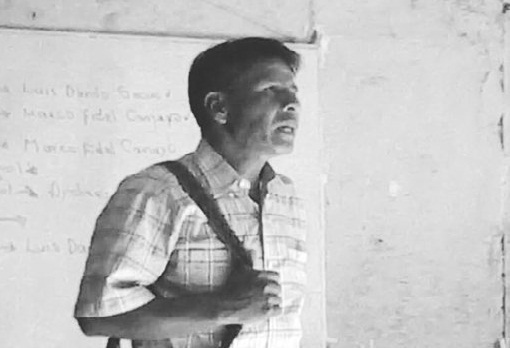 Asesinan a ex gobernador indígena en Buenos Aires