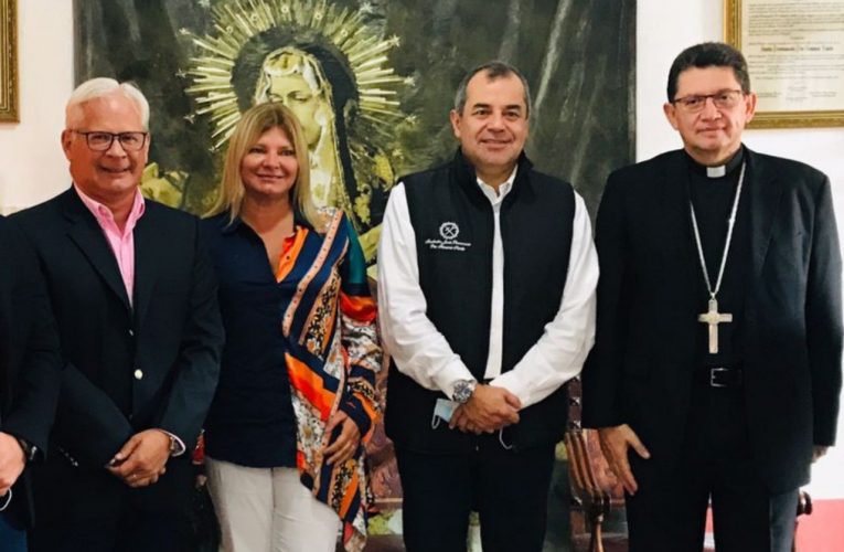 Popayán tendrá nuevamente  Procesiones de Semana Santa en 2022