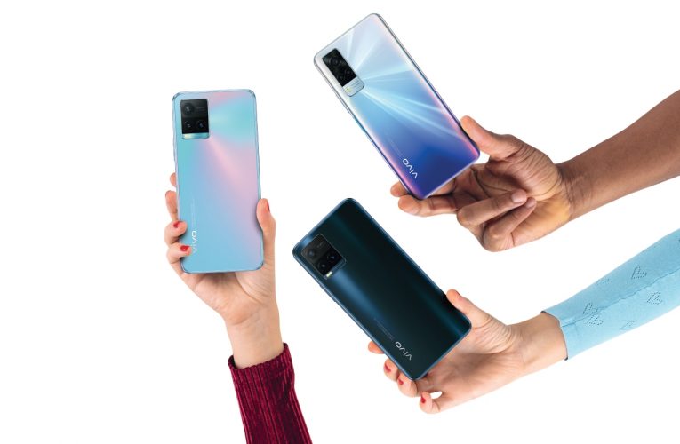 Llegan al país los nuevos smartphones de la familia Y de Vivo, pensados para cada miembro de la familia colombiana